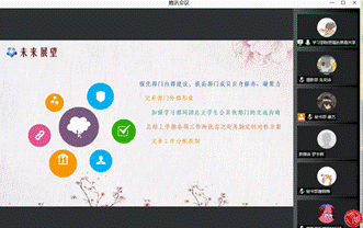 学习部