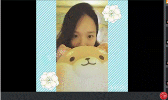 祝福小视频2