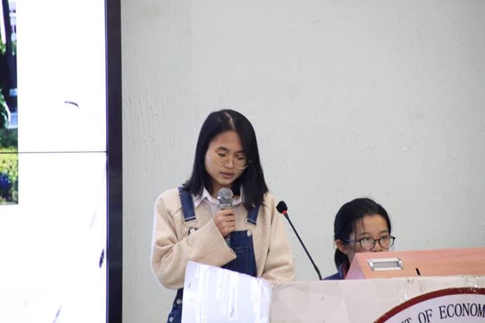 宝藏女孩队