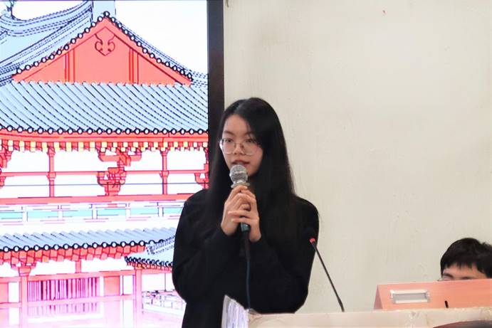 8.嘉宾发言
