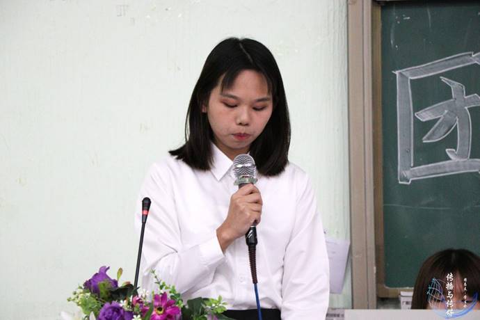 学习部正部长石玉丹